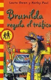 COL. BOLSILLO BRUNILDA REGULA EL TRÁFICO