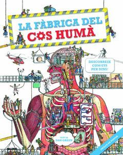 LA FÀBRICA DEL COS HUMÀ