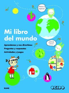 MI LIBRO DEL MUNDO