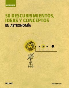 50 DESCUBRIMIENTOS, IDEAS Y CONCEPTOS