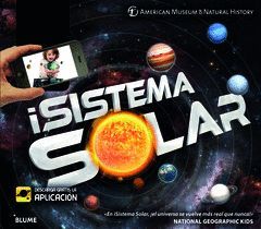 SISTEMA SOLAR