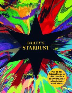 BAILEY'S STARDUST (FOTOGRAFIA) BLUME-G-DURA