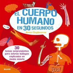 CUERPO HUMANO EN 30 SEGUNDOS,EL