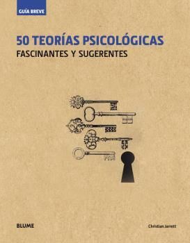 50 TEORIAS PSICOLOGICAS