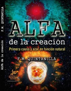 ALFA DE LA CREACIÓN