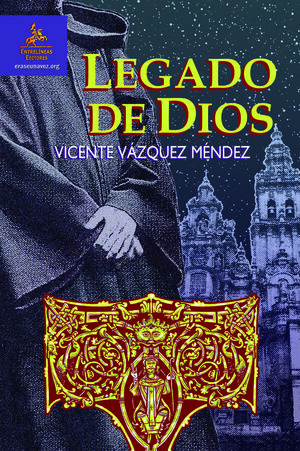 LEGADO DE DIOS