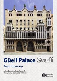 GÜELL PALACE