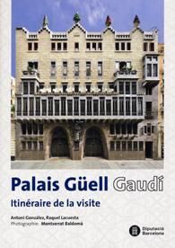 PALAIS GÜELL