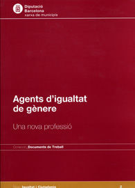 AGENTS D'IGUALTAT DE GÈNERE