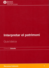 INTERPRETAR EL PATRIMONI