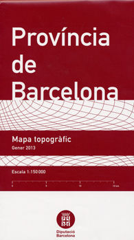 PROVÍNCIA DE BARCELONA