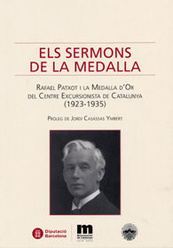 ELS SERMONS DE LA MEDALLA
