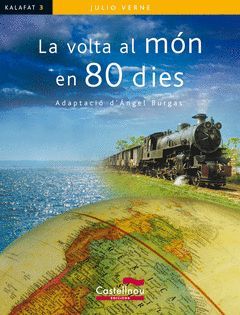 LA VOLTA AL MON EN 80 DIES