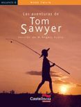 AVENTURAS DE TOM SAYER,LAS.CASTELLNOU.KALAFATE