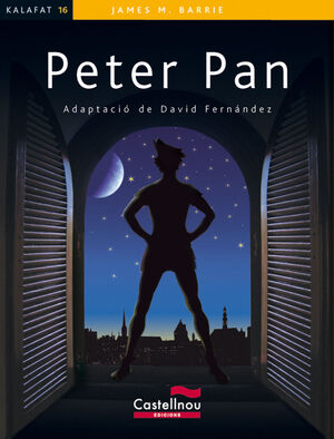 PETER PAN -VALENCIANO-