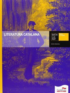 LITERATURA CATALANA, 2 BACHILLERATO