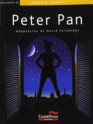 PETER PAN.CASTELLNOU.KALAFATE