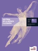 HISTÒRIA DE LA MÚSICA I LA DANSA