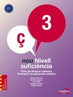 GUIA DIDÀCTICA. NOU NIVELL SUFICIÈNCIA 3