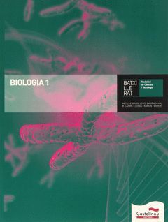 BIOLOGIA 1R.BATX