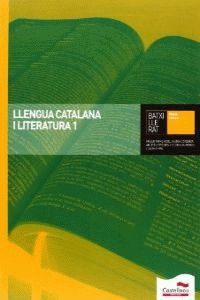 (CAT).(12).LLENG.CATALANA 1R.BATX