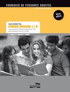 GD GES LLENGUA CATALANA I LITERATURA I I II