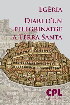 DIARI D'UN PELEGRINATGE A TERRA SANTA