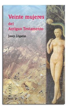 VEINTE MUJERES DEL ANTIGUO TESTAMENTO