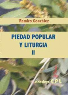 PIEDAD POPULAR Y LITURGIA II