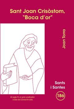 SANT JOAN CRISÒSTOM, 