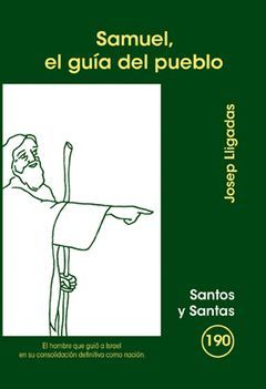 SAMUEL EL GUIA DEL PUEBLO