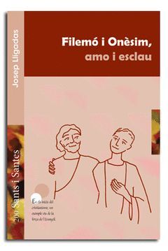 FILEMÓ I ONÈSIM, AMO I ESCLAU