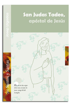 SAN JUDAS TADEO