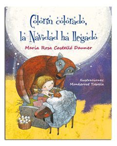 COLORIN COLORADO LA NAVIDAD HA LLEGADO