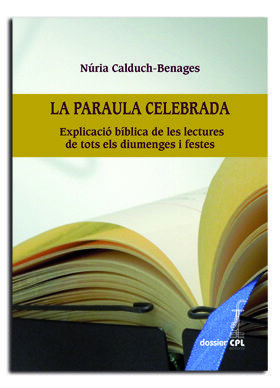 LA PARAULA CELEBRADA