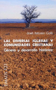 DIVERSAS IGLESIAS Y COMUNIDADES CRISTIANAS, LAS