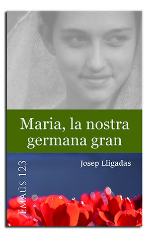 MARIA, LA NOSTRA GERMANA GRAN