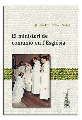 EL MINISTERI DE COMUNIÓ EN L'ESGLÉSIA