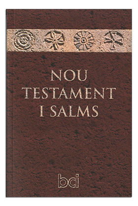 NOU TESTAMENT I SALMS