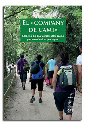 EL 'COMPANY DE CAMÍ'