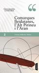 COMARQUES LLEIDATANES, L'ALT PIRINEU I L'ARAN.PORTIC-RUST