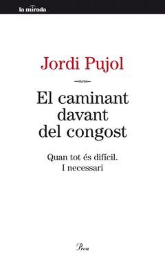 EL CAMINANT DAVANT LA ROCA