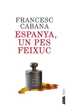 ESPANYA, UN PES FEIXUC. PORTIC-53-RUST