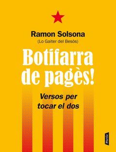 BOTIFARRA DE PAGES. PORTIC