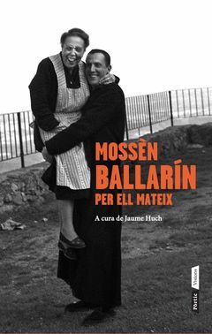 MOSSEN BALLARIN PER ELL MATEIX