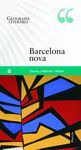BARCELONA NOVA.PORTIC-RUST