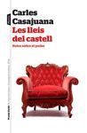 LLEIS DEL CASTELL, LES.PORTIC-RUST