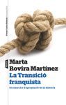 TRANSICIO FRANQUISTA,LA.PORTIC-RUST