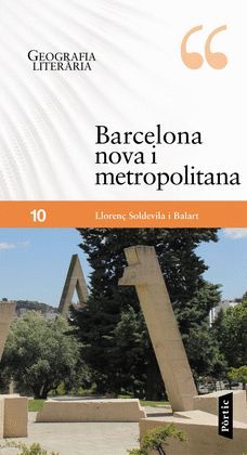BARCELONA NOVA I METROPOLITANA