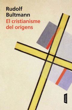 EL CRISTIANISME DELS ORÍGENS